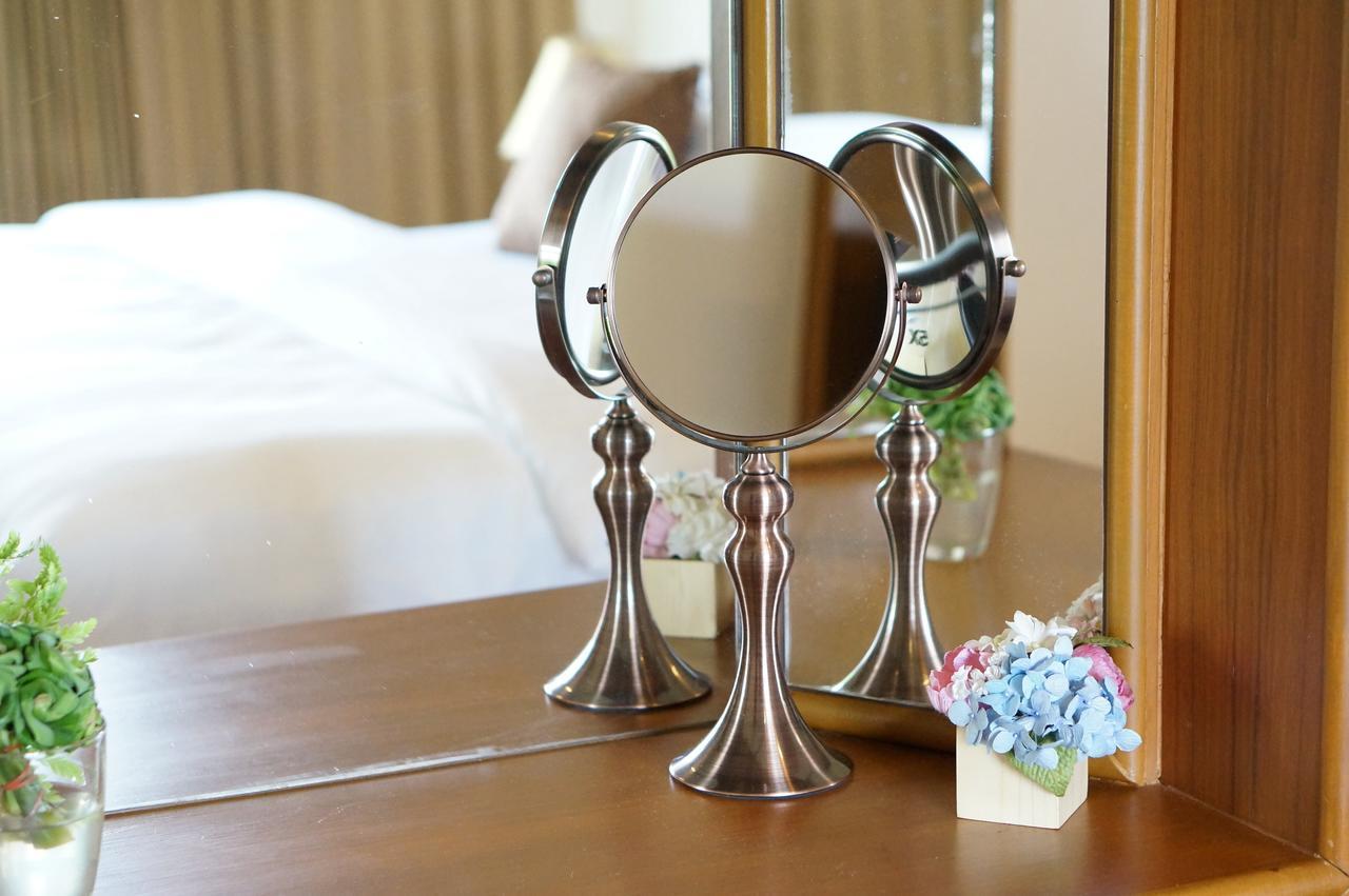 Country Lake View Hotel Suphanburi Exterior foto